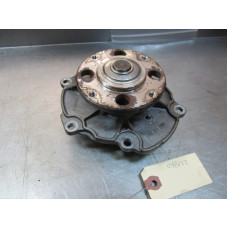 04B122 Water Coolant Pump From 2012 GMC ACADIA  3.6 12566029